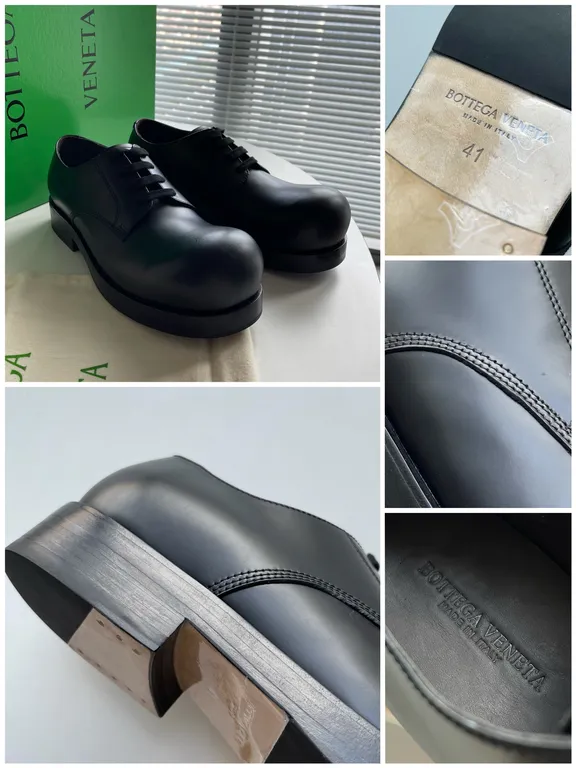 Bottega Veneta Shoe 